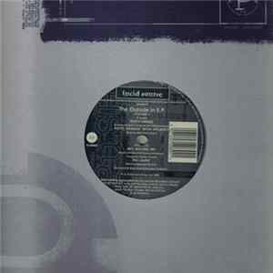 Lucid Source - The Outside In E.P. (Volume 1) FLAC