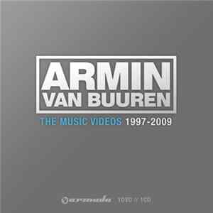 Armin van Buuren - The Music Videos (1997-2009) FLAC