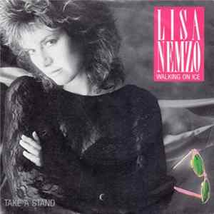 Lisa Nemzo - Walking On Ice FLAC