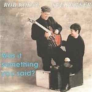 Rob Koral & Sue Hawker - Sleeping With Angels FLAC