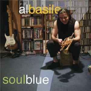 Al Basile - Soul Blue 7 FLAC