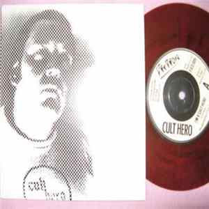 Cult Hero - I'm A Cult Hero FLAC