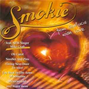 Smokie - From Smokie With Love FLAC