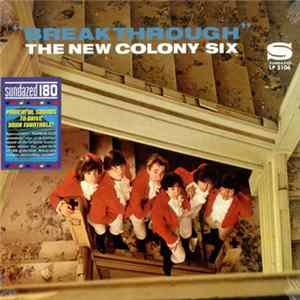 The New Colony Six - Breakthrough FLAC