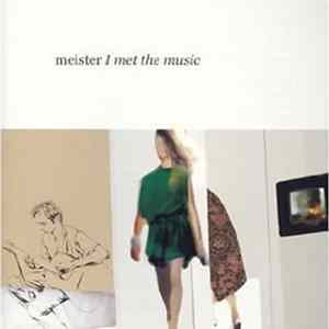 Meister - I Met The Music FLAC