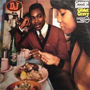 George Benson - Giblet Gravy FLAC