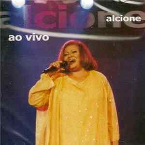 Alcione - Ao Vivo FLAC