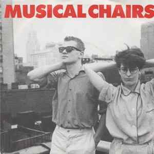 Musical Chairs - Make A Mess FLAC