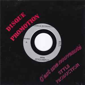 Idriss - Retour En Arriere FLAC