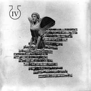 IV Horsemen - IV Horsemen FLAC