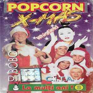 Various - Popcorn X-mas 3 FLAC