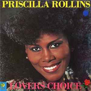 Priscilla Rollins - Lovers Choice, Volume 2 FLAC