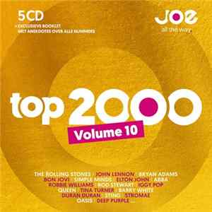Various - Top 2000 Volume 10 FLAC