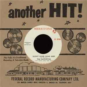 The Gaylettes With Lynn Taitt & The Jets - Silent River Runs Deep / I Like Your World FLAC