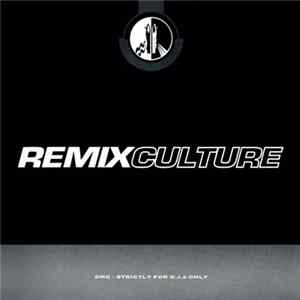 Various - Remix Culture 176 FLAC