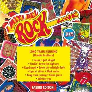 Doobie Brothers - Long Train Running FLAC