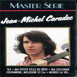 Jean-Michel Caradec - Master Serie FLAC