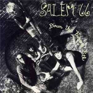 Salem 66 - Down The Primrose Path FLAC