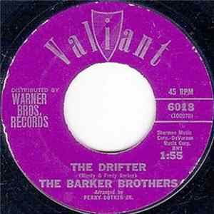 The Barker Brothers - The Drifter FLAC
