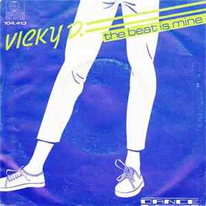 Vicky "D" - This Beat Is Mine FLAC
