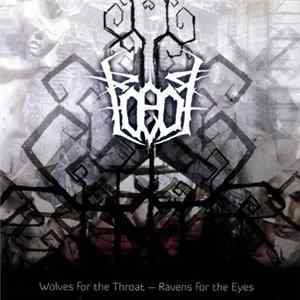 Kaeos - Wolves For The Throat - Ravens For The Eyes FLAC