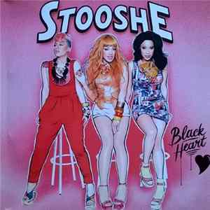 Stooshe - Black Heart FLAC