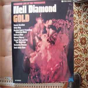 Neil Diamond - Gold FLAC