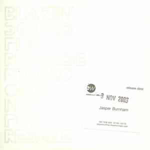 Blazin' Squad - Flip Reverse FLAC