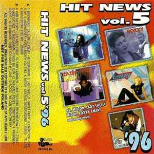 Various - Hit News Vol. 5 '96 FLAC