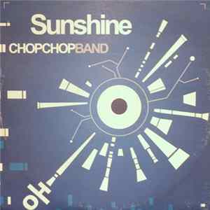 Chop Chop Band - Sunshine FLAC