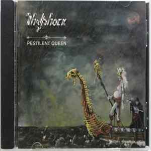 Shellshock - Pestilent Queen FLAC