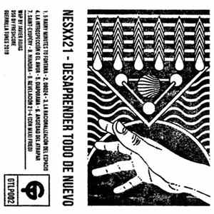 NESXX21 - Desaprender todo de nuevo FLAC