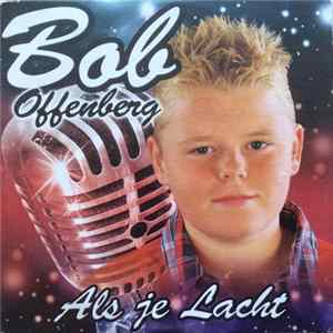 Bob Offenberg - Als Je Lacht FLAC