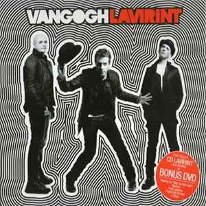 Van Gogh - Lavirint FLAC