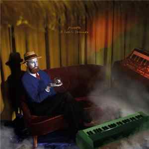 Musette - A Cosmic Serenade FLAC