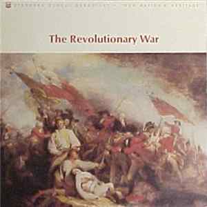 Various - The Revolutionary War FLAC