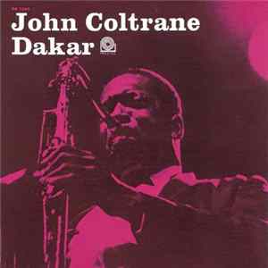 John Coltrane - Dakar FLAC