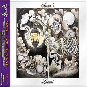 Taberah - Sinner's Lament FLAC