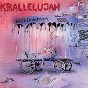 Heli Deinboek - Krallelujah FLAC