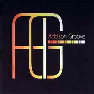 Addison Groove - Transistor Rhythm FLAC