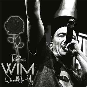 Risskant - W.I.M. - Wereld In Mij FLAC