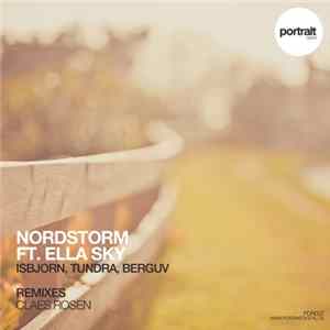 Nordstorm - IsBjorn FLAC