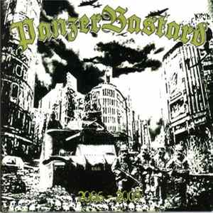 PanzerBastard - 2006-2009 FLAC