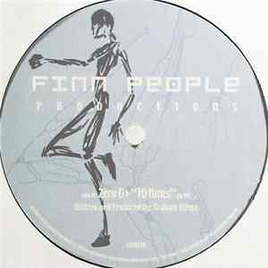 Zero G - 10 Times / See Clear FLAC