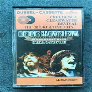 Creedence Clearwater Revival Featuring John Fogerty - Chronicle - 20 Greatest Hits FLAC