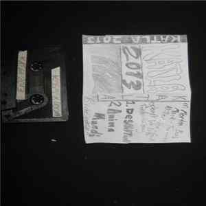 Katla - 2013 FLAC
