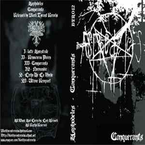 Asphodeles - Conquérants FLAC