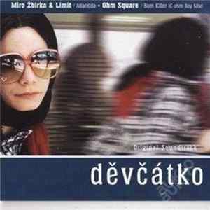 Various - Děvčátko (Original Soundtrack) FLAC
