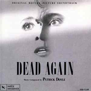 Patrick Doyle - Dead Again (Original Motion Picture Soundtrack) FLAC