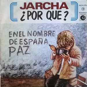 Jarcha - ¿Por Que? FLAC